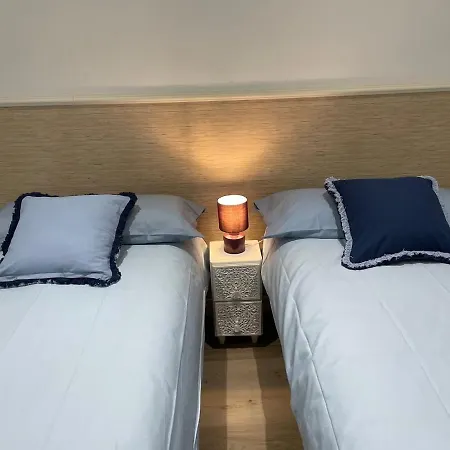 Apartment 2 Bedrooms Well Connected Cornella de Llobregat