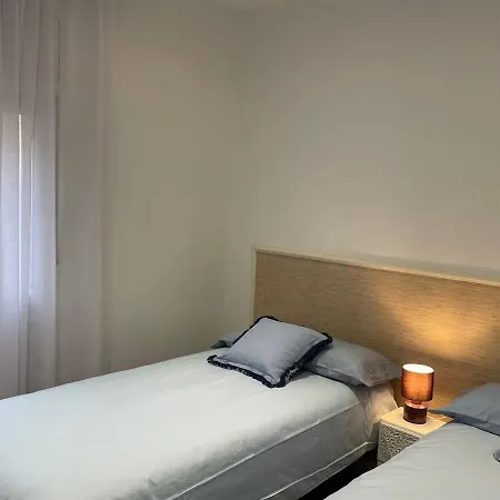 Apartamento 2 Bedrooms Well Connected Cornellá de Llobregat