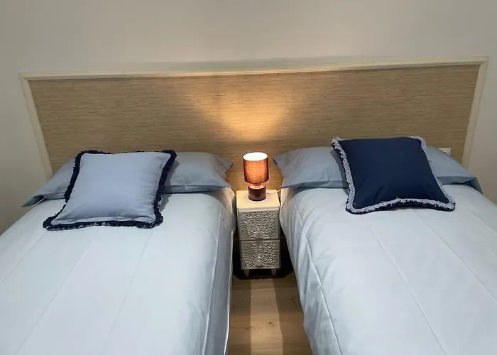 Apartment 2 Bedrooms Well Connected Cornella de Llobregat