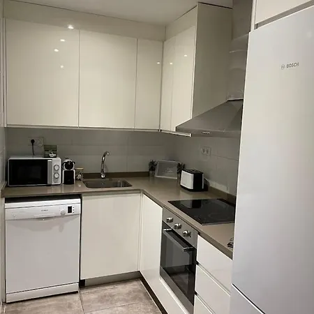 2 Bedrooms Well Connected Apartment