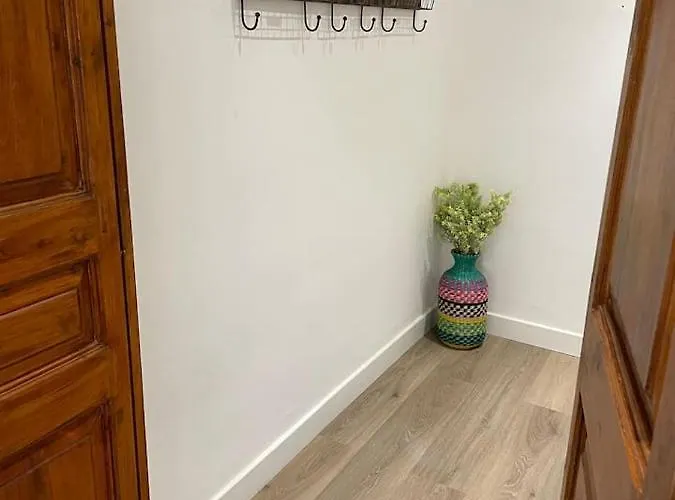 Appartamento 2 Bedrooms Well Connected Cornellà de Llobregat
